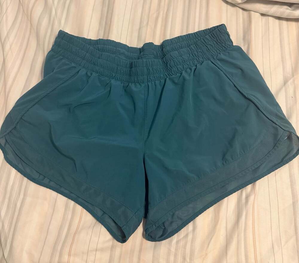 Athleta Shorts